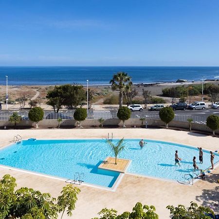 Blue Sea Apartments エル・メダノ エクステリア 写真