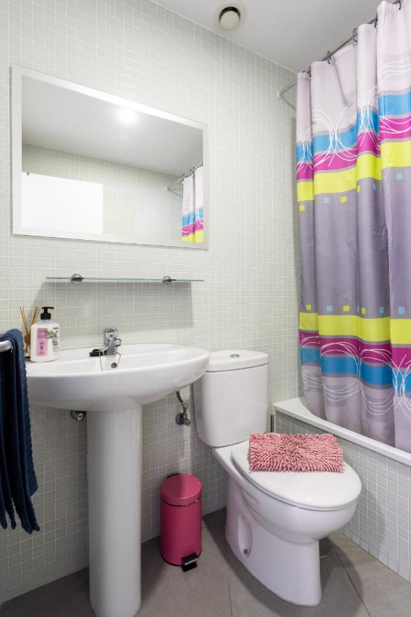 Blue Sea Apartments エル・メダノ エクステリア 写真