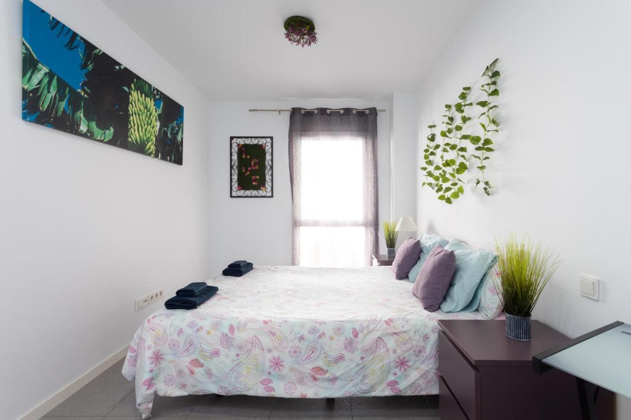 Blue Sea Apartments エル・メダノ エクステリア 写真